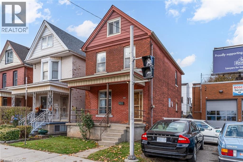 53 SHERMAN Avenue N, Hamilton, Ontario, L8L6M1 — Photo 3