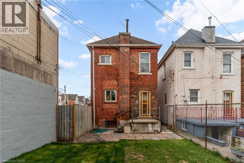 53 SHERMAN Avenue N, Hamilton, Ontario, L8L6M1 — Photo 33