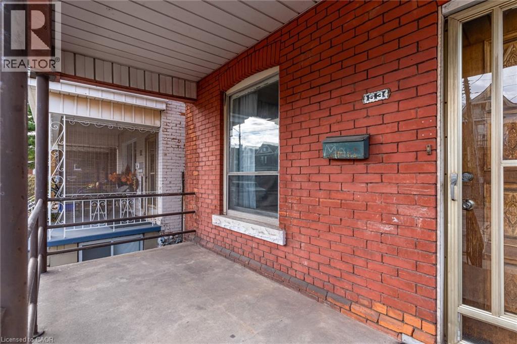 53 SHERMAN Avenue N, Hamilton, Ontario, L8L6M1 — Photo 4