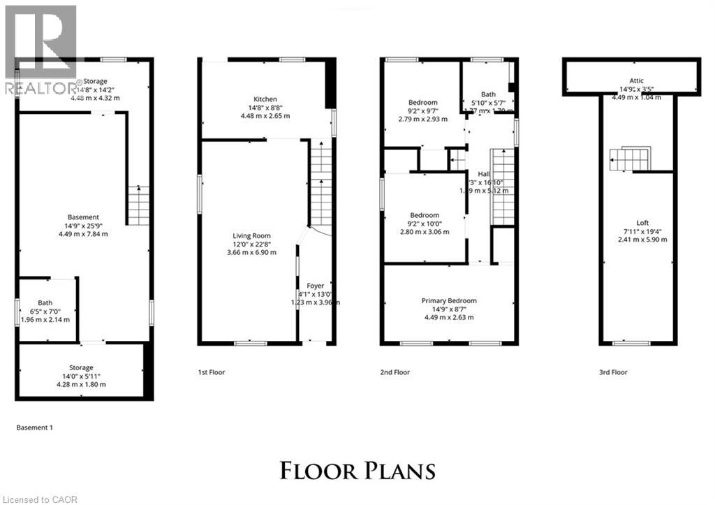 53 SHERMAN Avenue N, Hamilton, Ontario, L8L6M1 — Photo 40