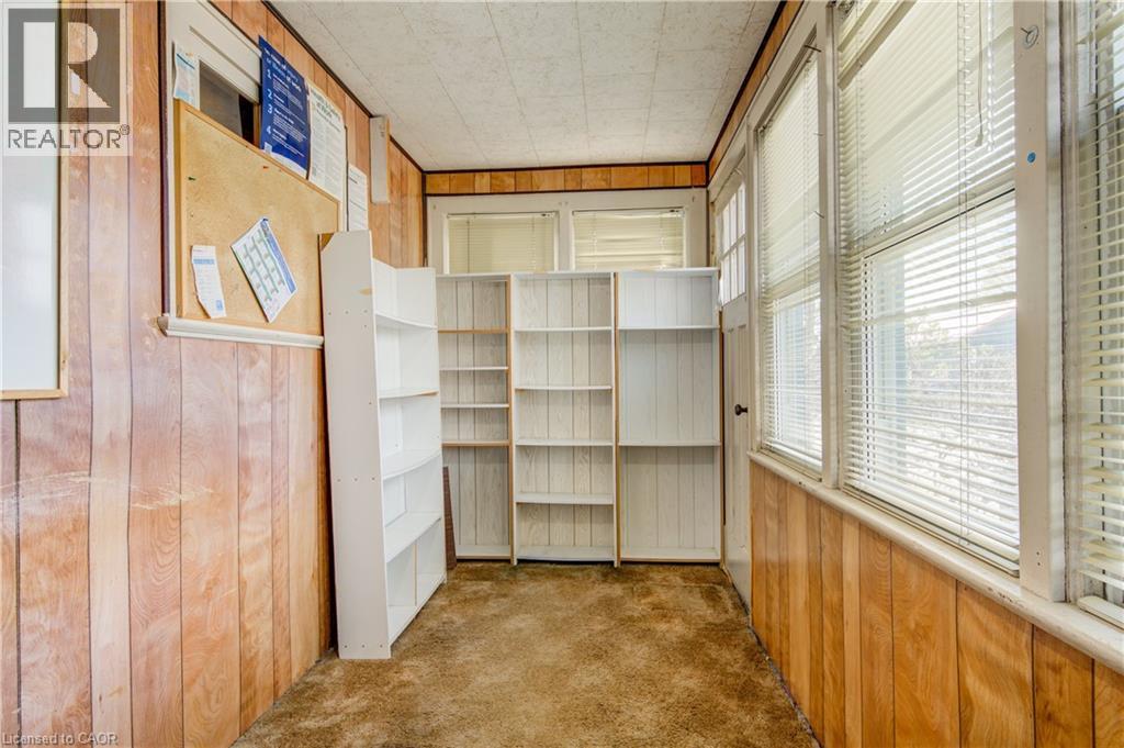 3991 PERTH RD 107 Road, Shakespeare, Ontario, N0B2P0 — Photo 16