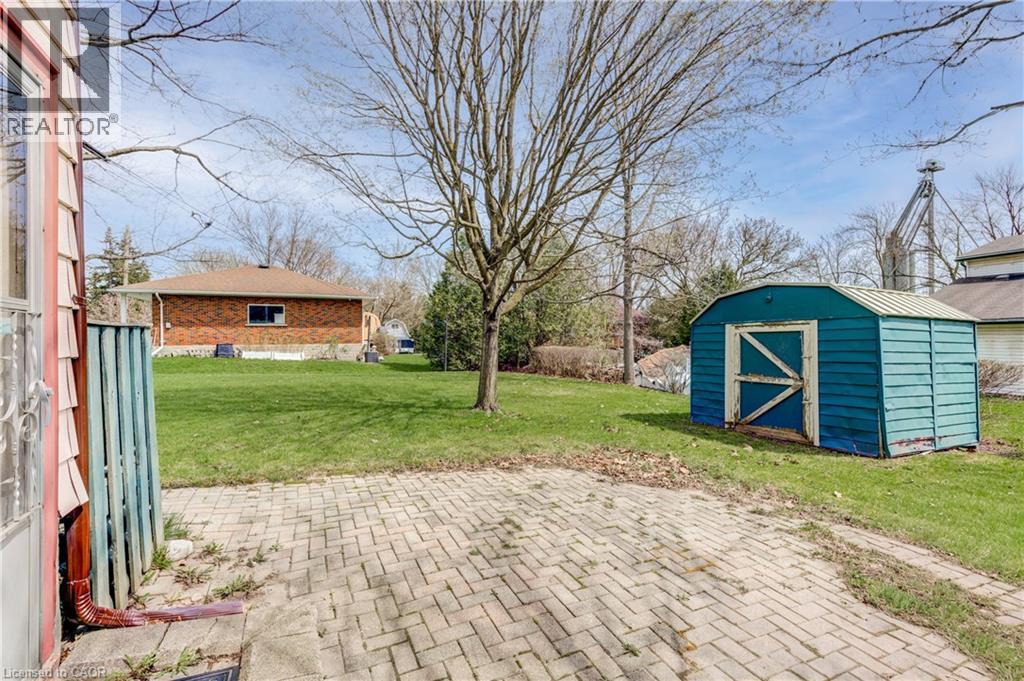 3991 PERTH RD 107 Road, Shakespeare, Ontario, N0B2P0 — Photo 5