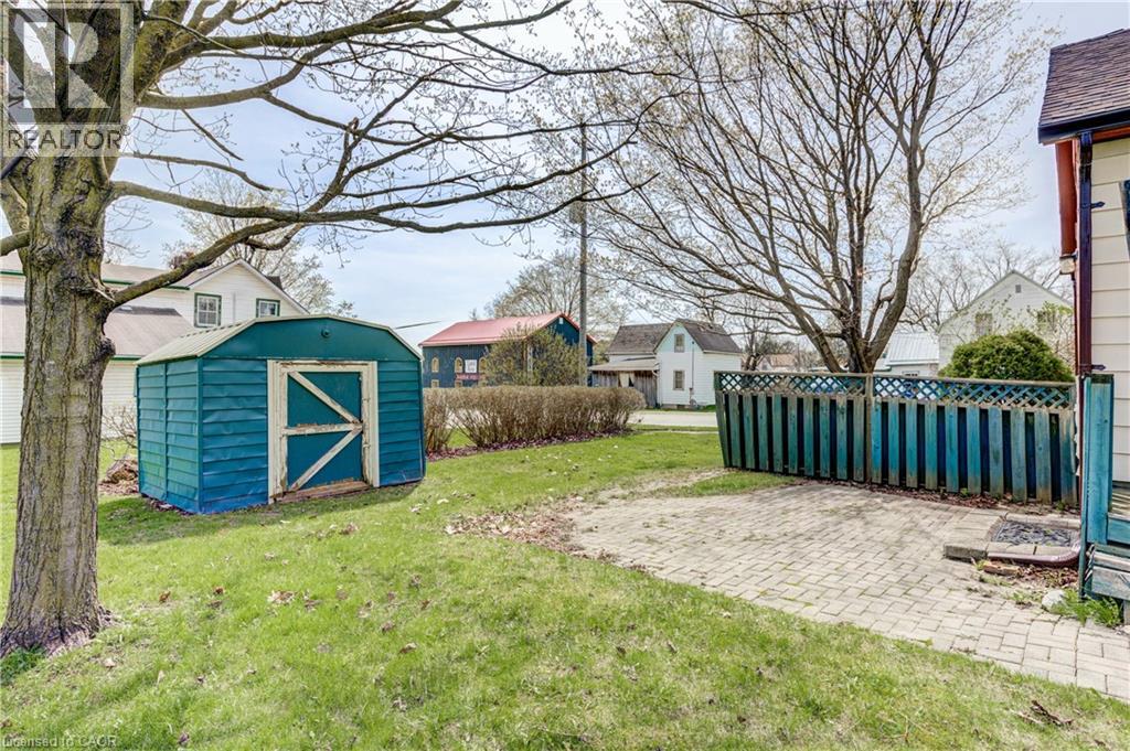 3991 PERTH RD 107 Road, Shakespeare, Ontario, N0B2P0 — Photo 6