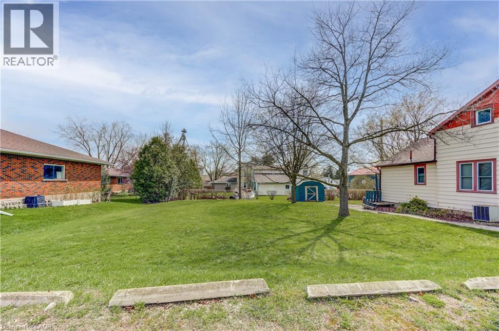 3991 PERTH RD 107 Road, Shakespeare, Ontario, N0B2P0 — Photo 7