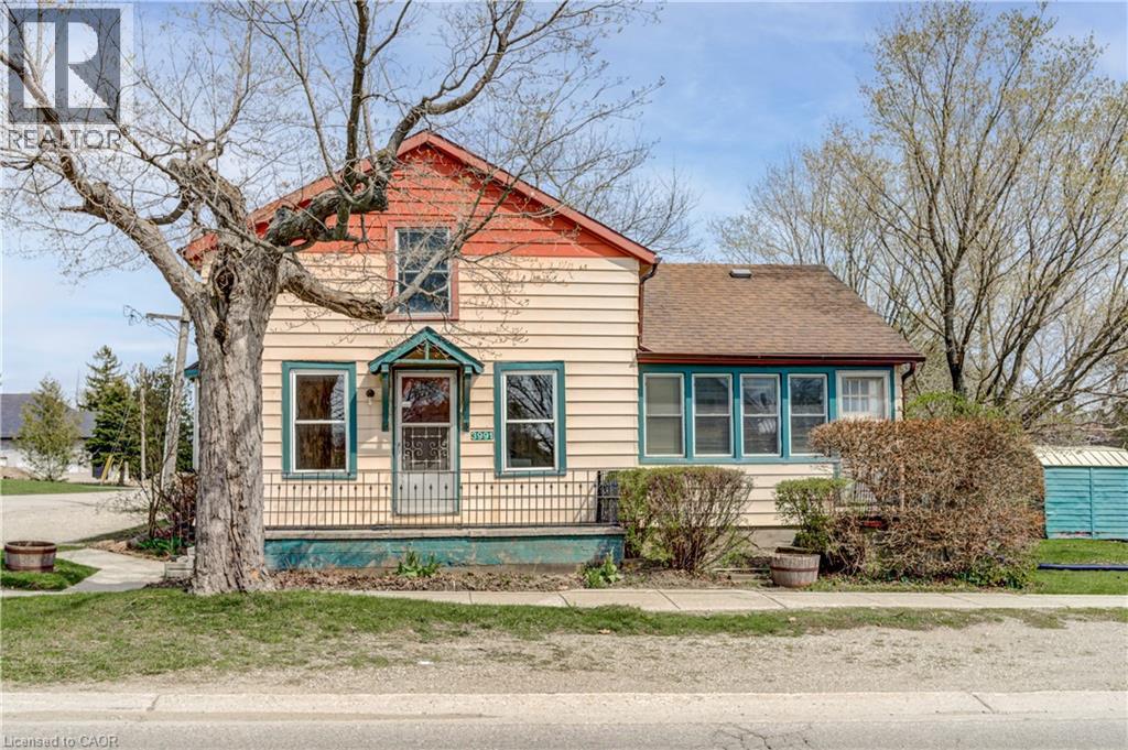3991 PERTH RD 107 Road, Shakespeare, Ontario, N0B2P0 — Photo 8