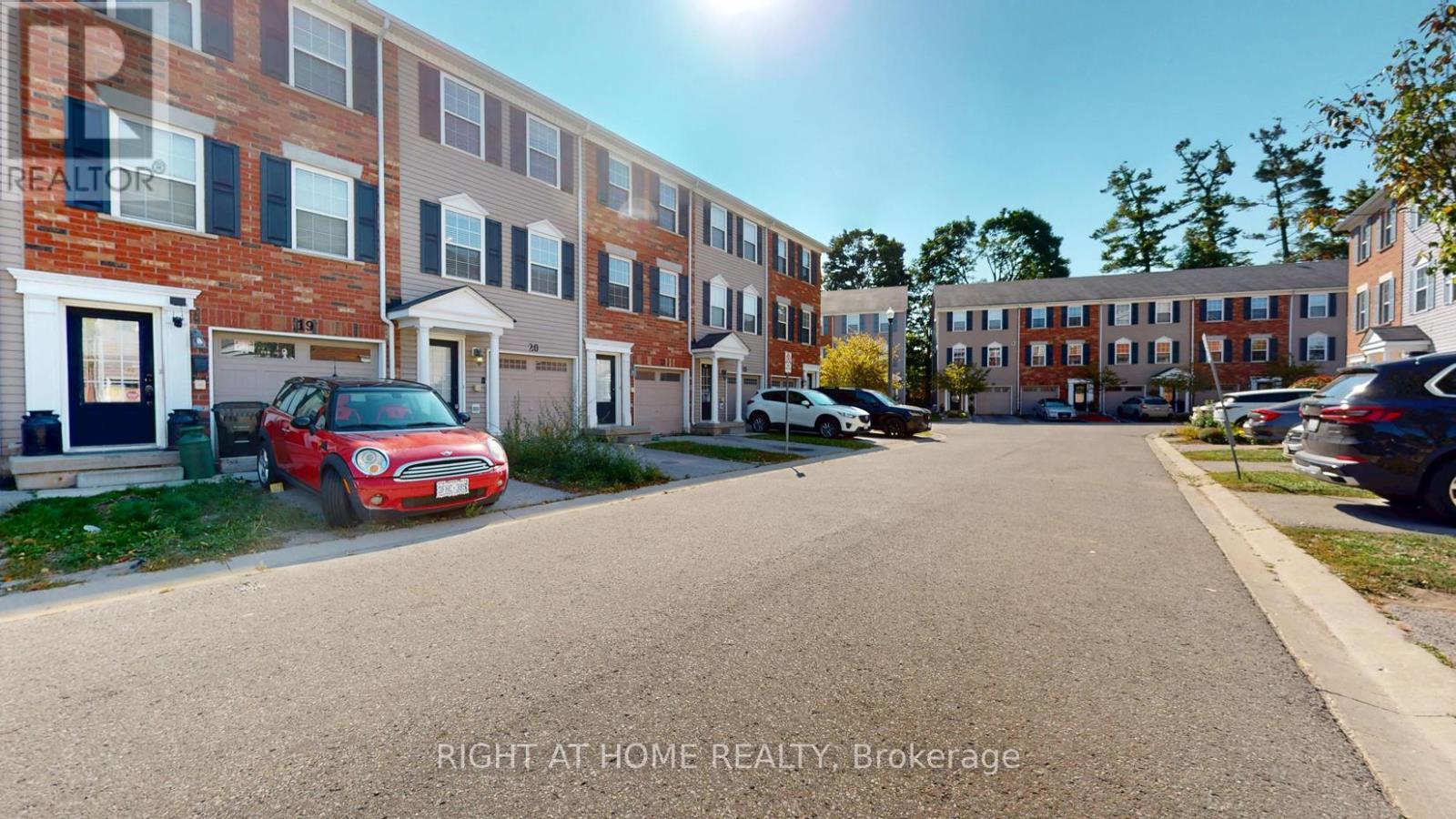 20 - 91 COUGHLIN ROAD, Barrie (Holly), Ontario, L4N0L5 — Photo 3