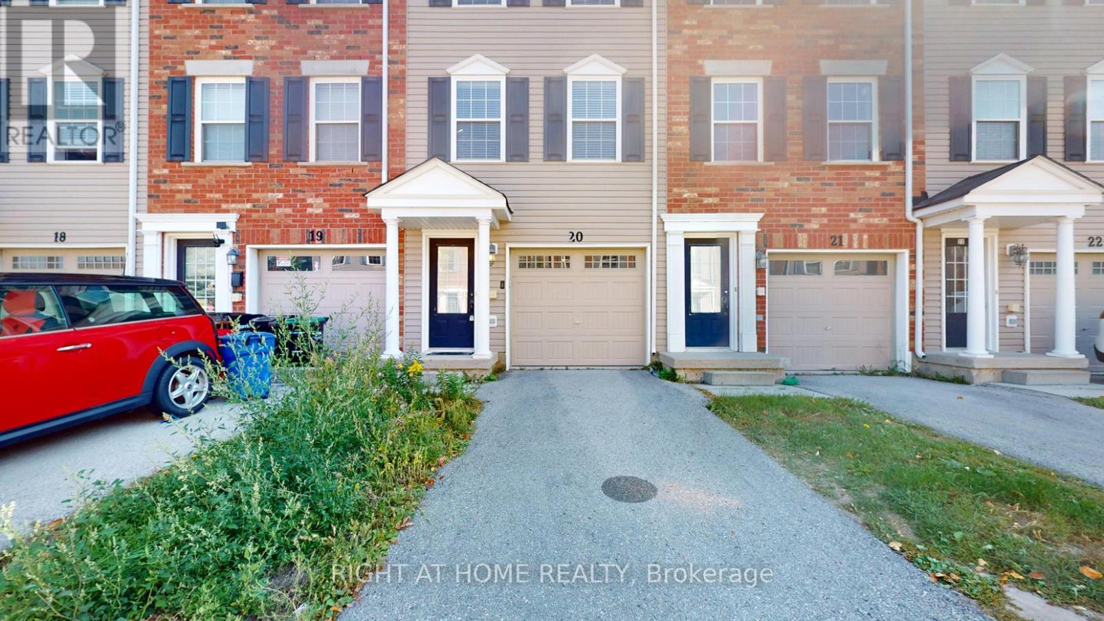 20 - 91 COUGHLIN ROAD, Barrie (Holly), Ontario, L4N0L5 — Photo 4