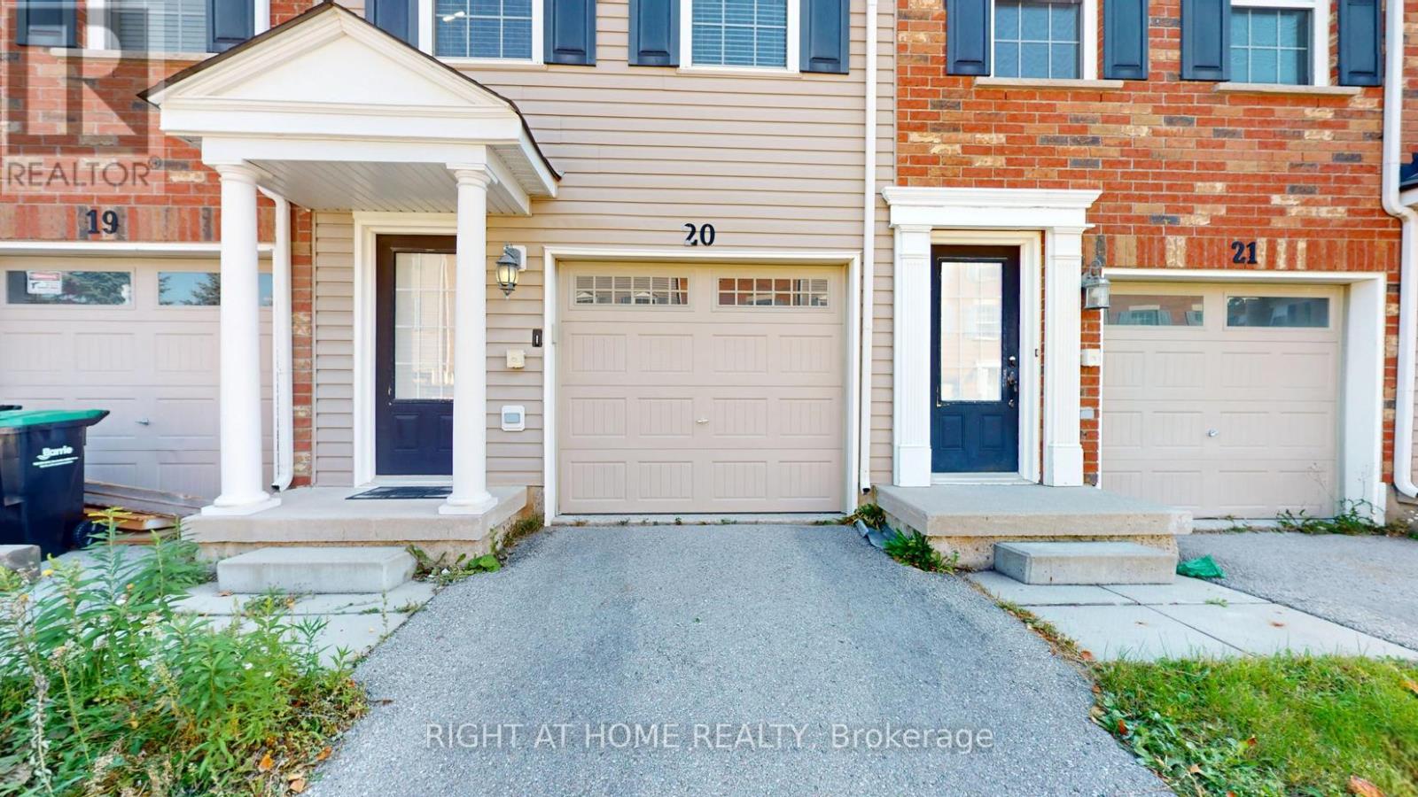 20 - 91 COUGHLIN ROAD, Barrie (Holly), Ontario, L4N0L5 — Photo 5