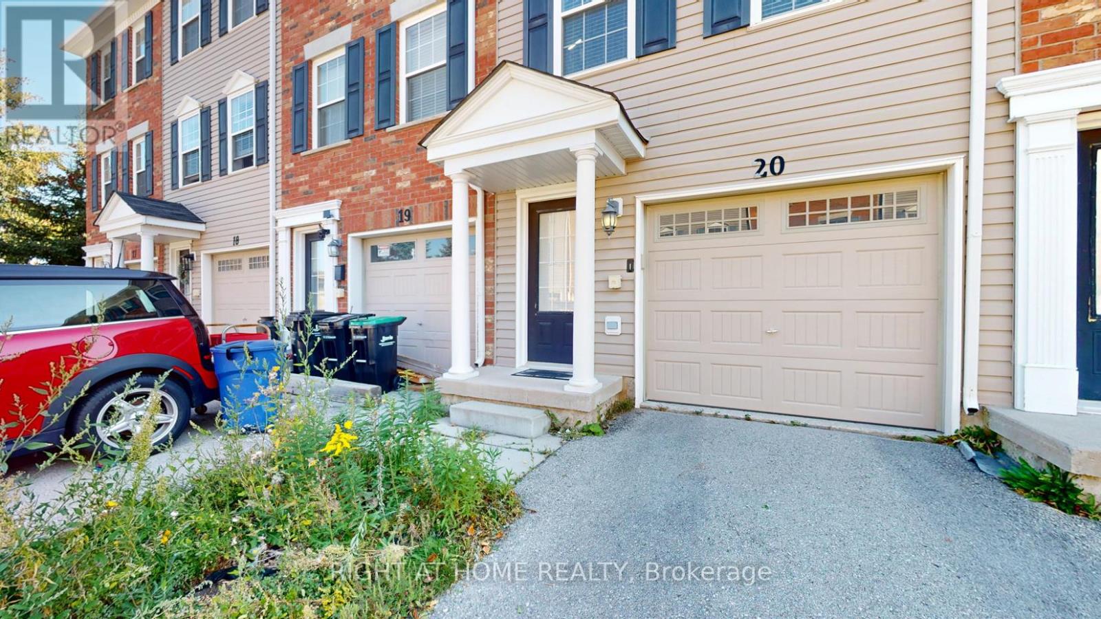 20 - 91 COUGHLIN ROAD, Barrie (Holly), Ontario, L4N0L5 — Photo 6