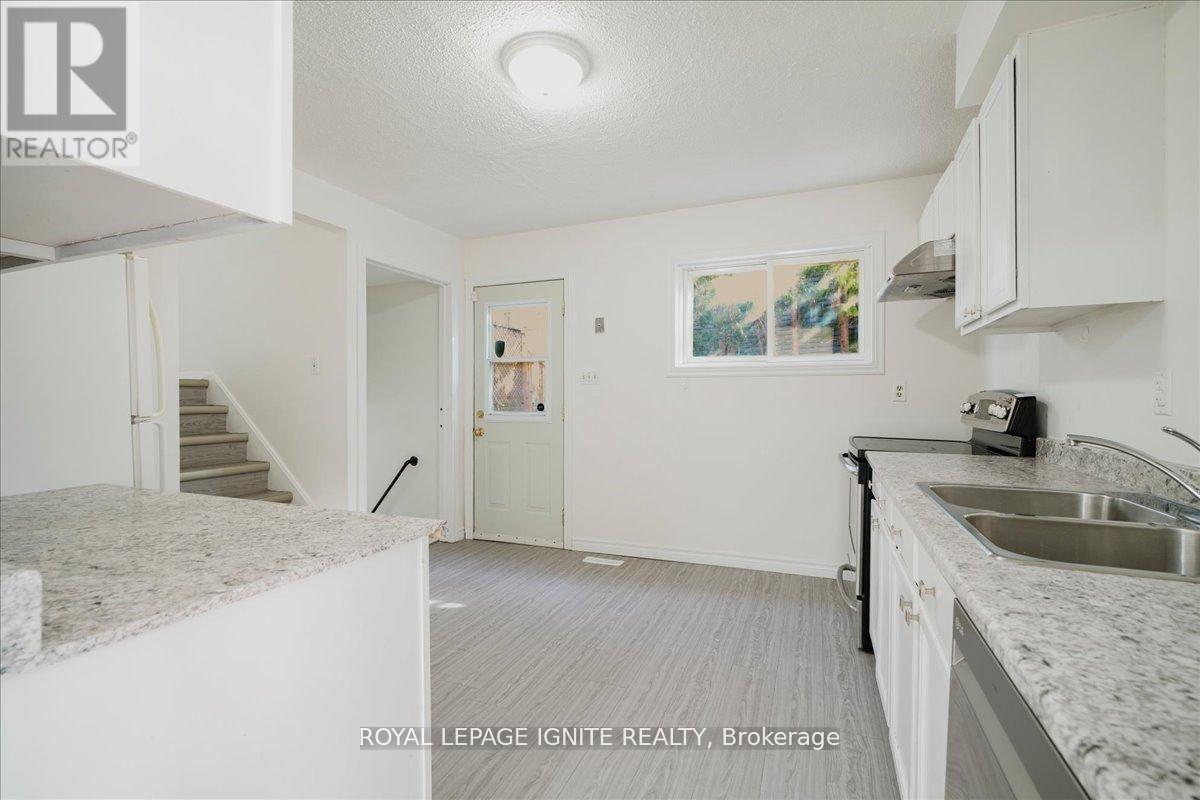 1389 PALMETTO DRIVE, Oshawa (Samac), Ontario, L1K1N1 — Photo 11