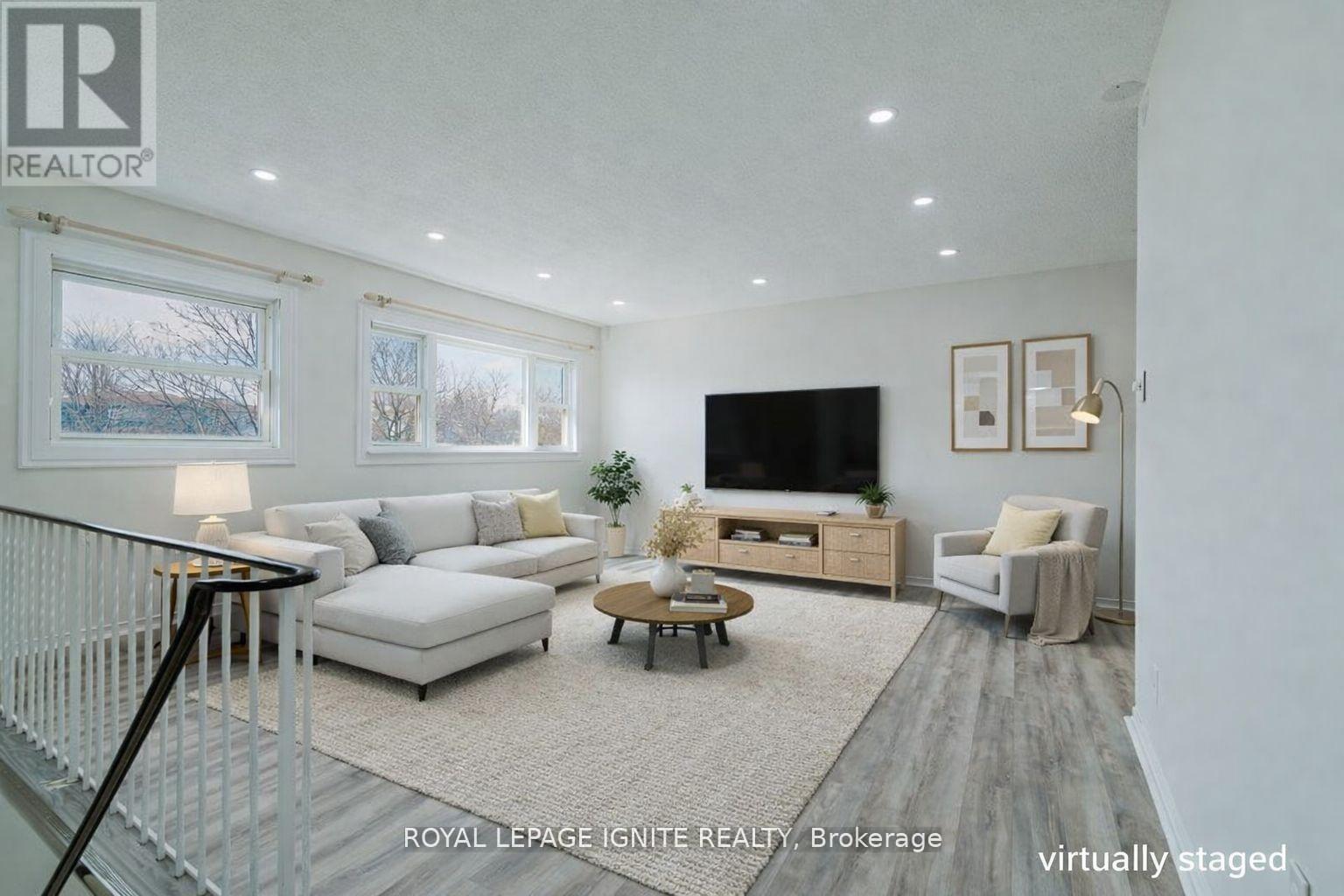 1389 PALMETTO DRIVE, Oshawa (Samac), Ontario, L1K1N1 — Photo 2