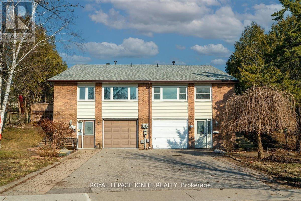 1389 PALMETTO DRIVE, Oshawa (Samac), Ontario, L1K1N1 — Photo 3