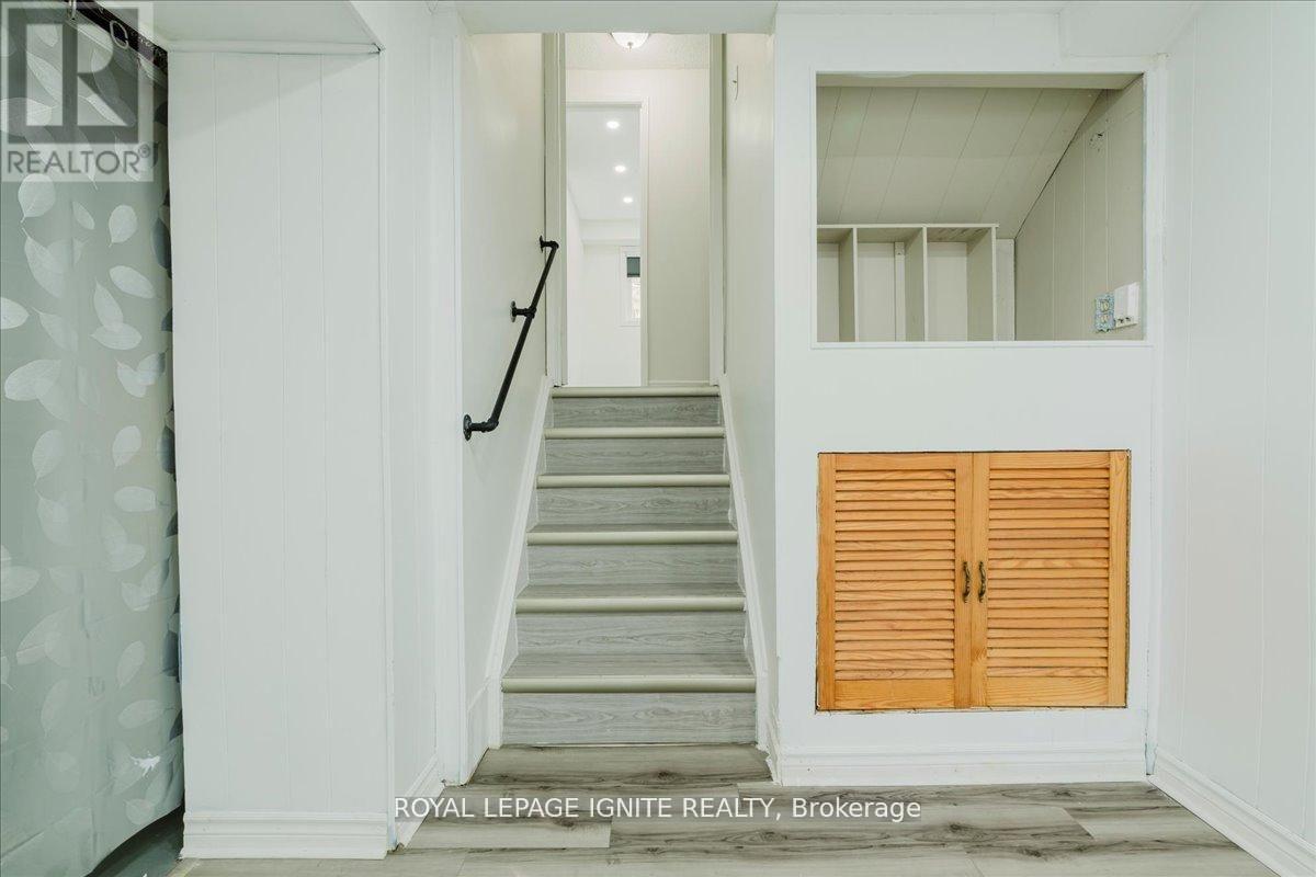 1389 PALMETTO DRIVE, Oshawa (Samac), Ontario, L1K1N1 — Photo 30