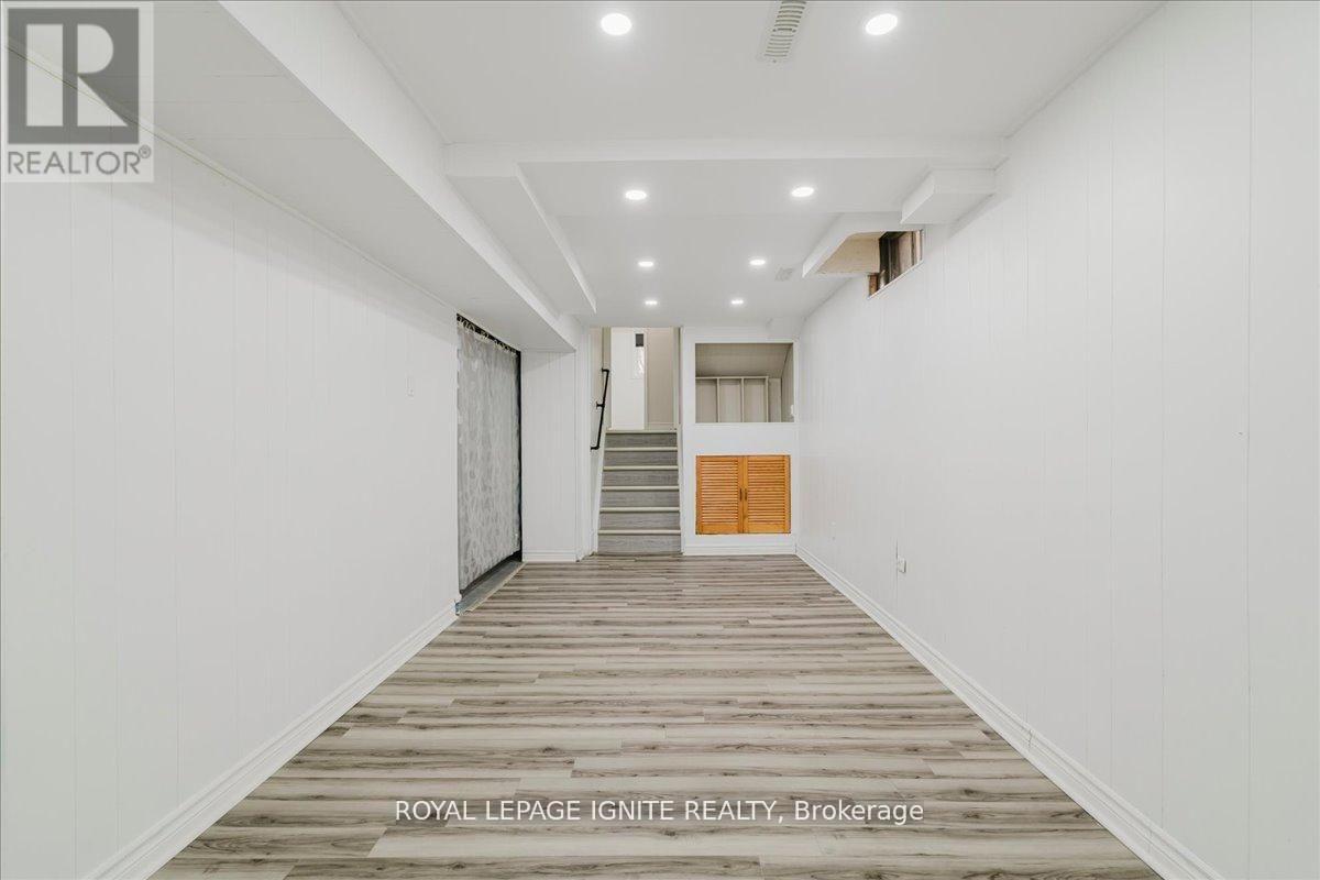 1389 PALMETTO DRIVE, Oshawa (Samac), Ontario, L1K1N1 — Photo 33