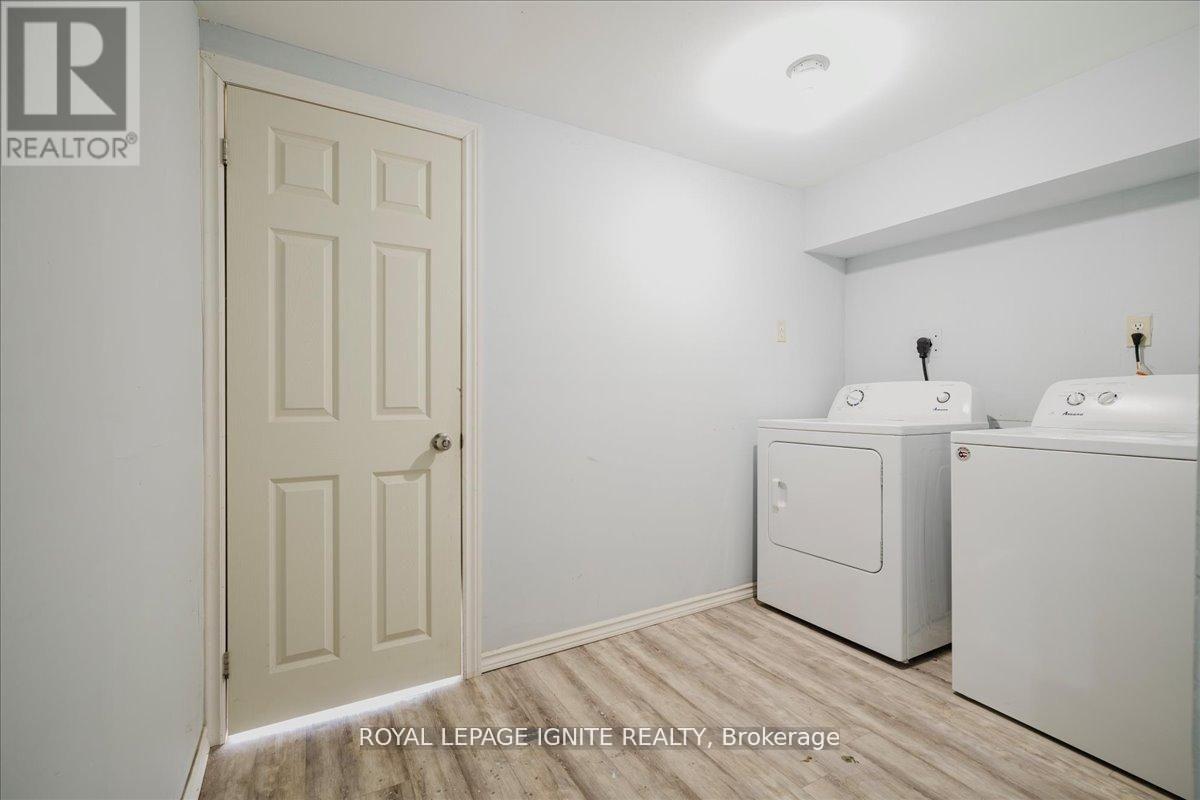 1389 PALMETTO DRIVE, Oshawa (Samac), Ontario, L1K1N1 — Photo 34