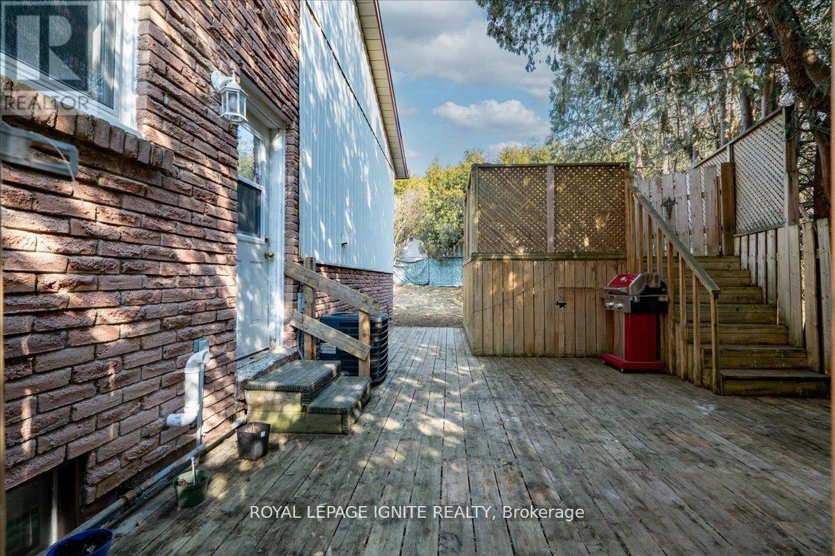 1389 PALMETTO DRIVE, Oshawa (Samac), Ontario, L1K1N1 — Photo 37