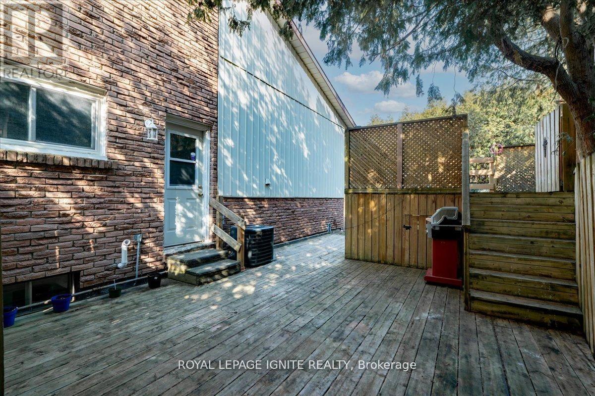 1389 PALMETTO DRIVE, Oshawa (Samac), Ontario, L1K1N1 — Photo 38