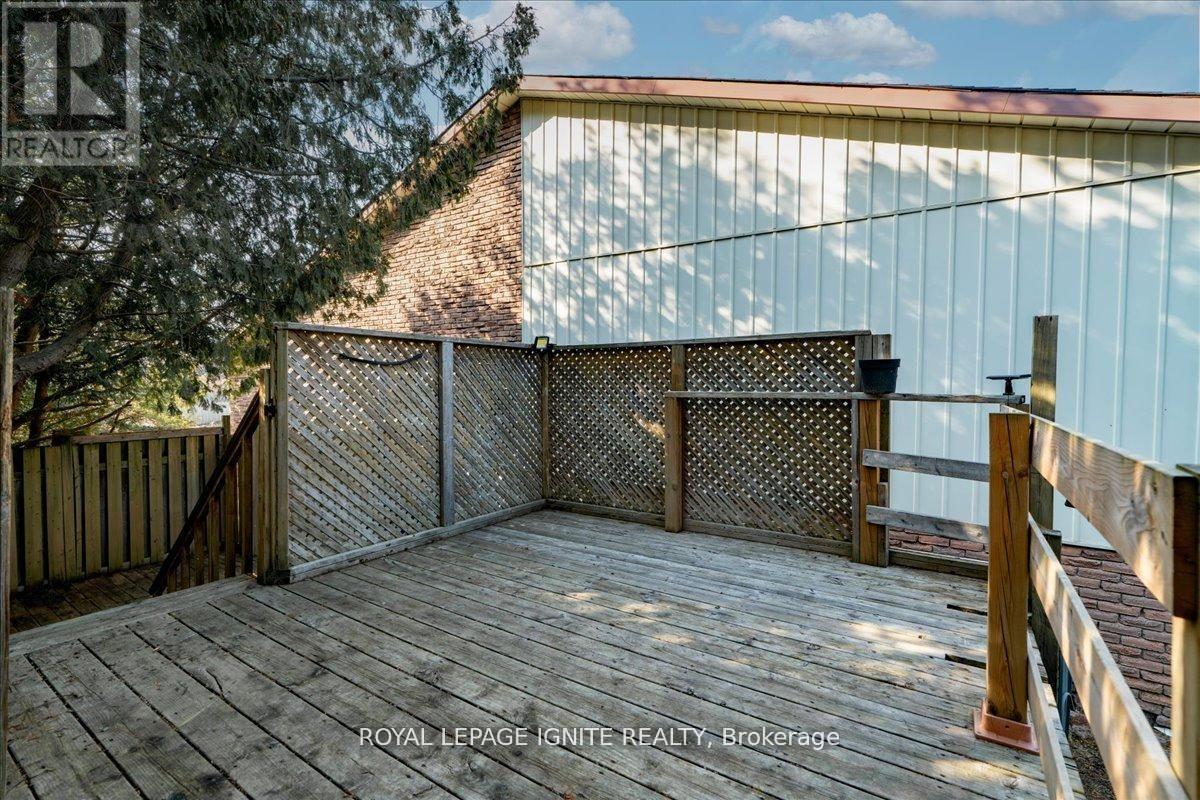 1389 PALMETTO DRIVE, Oshawa (Samac), Ontario, L1K1N1 — Photo 39