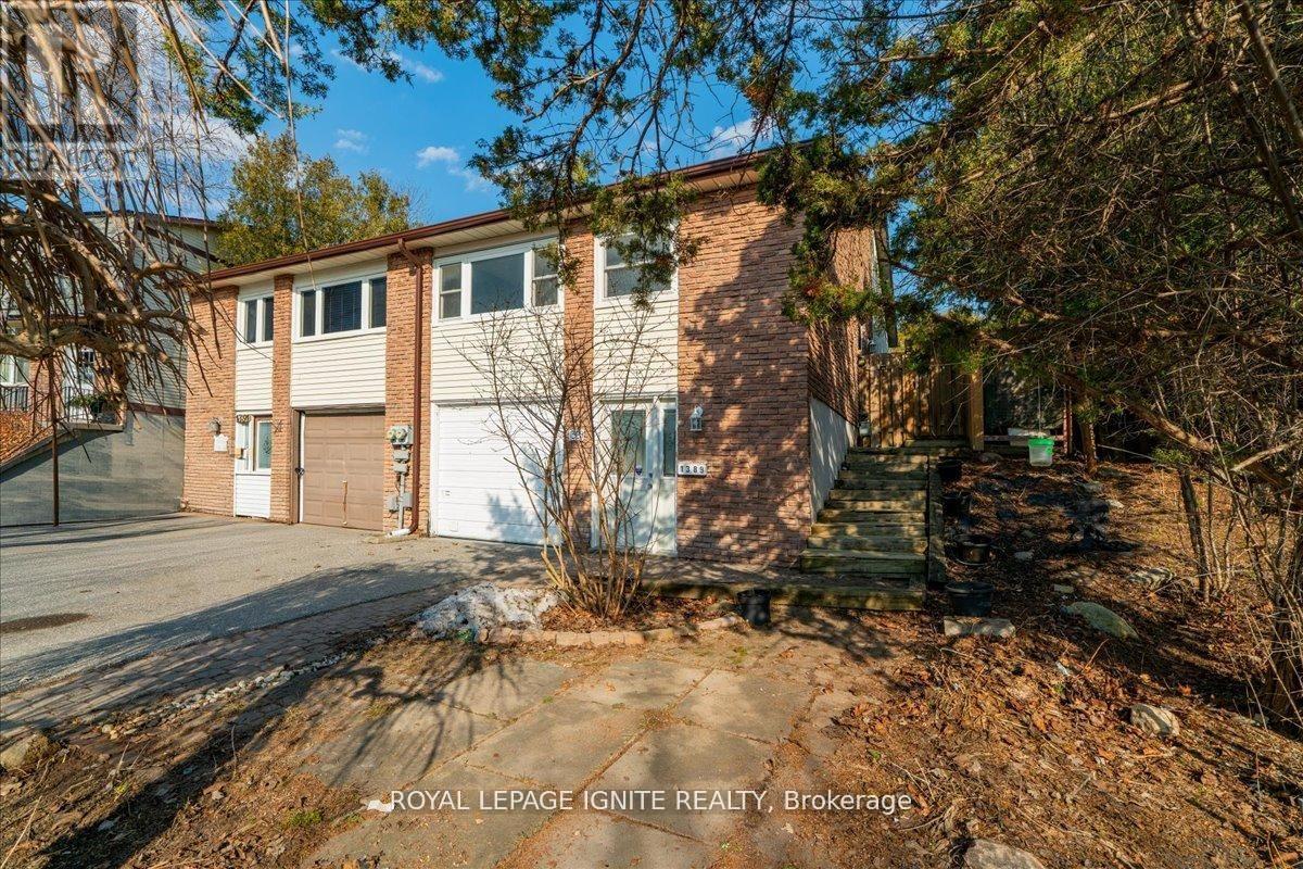 1389 PALMETTO DRIVE, Oshawa (Samac), Ontario, L1K1N1 — Photo 4