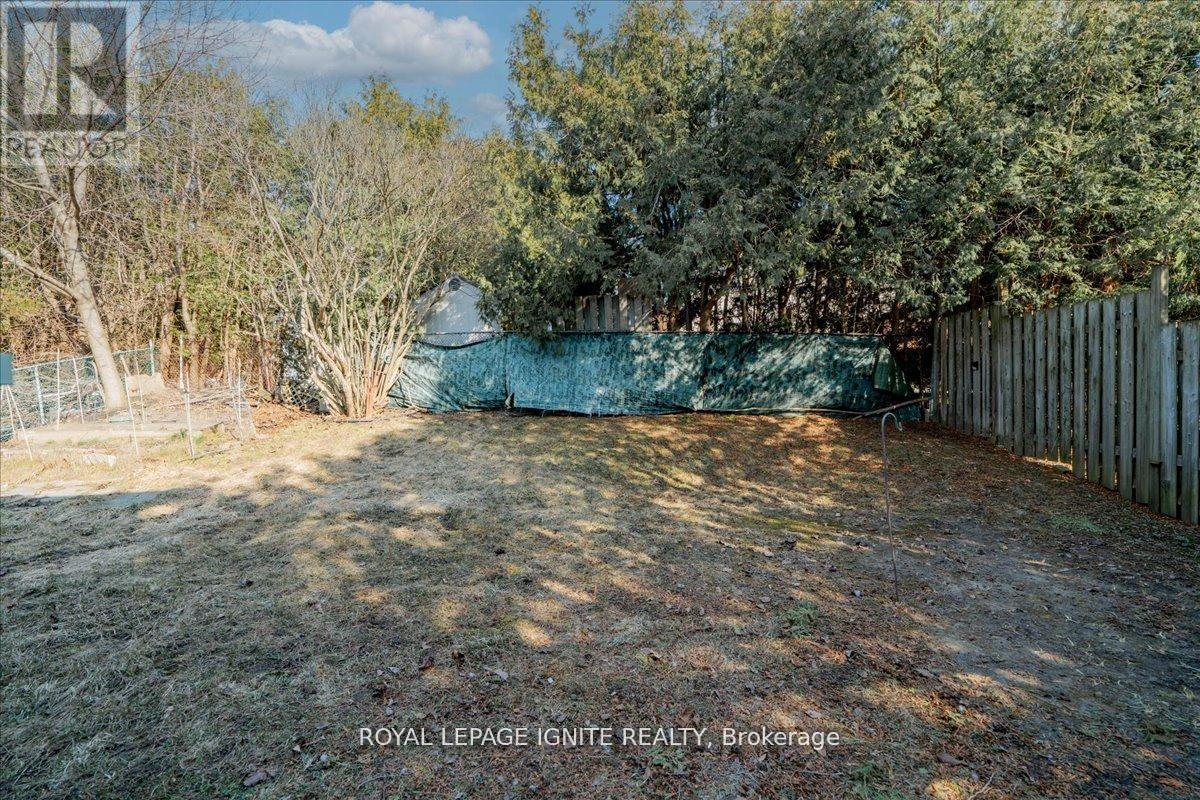 1389 PALMETTO DRIVE, Oshawa (Samac), Ontario, L1K1N1 — Photo 41