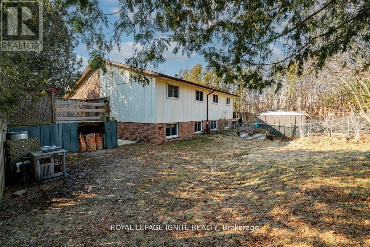 1389 PALMETTO DRIVE, Oshawa (Samac), Ontario, L1K1N1 — Photo 42