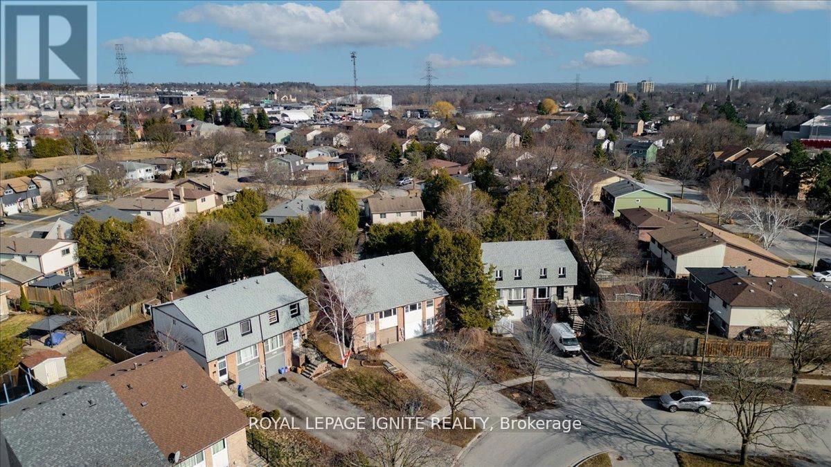 1389 PALMETTO DRIVE, Oshawa (Samac), Ontario, L1K1N1 — Photo 44