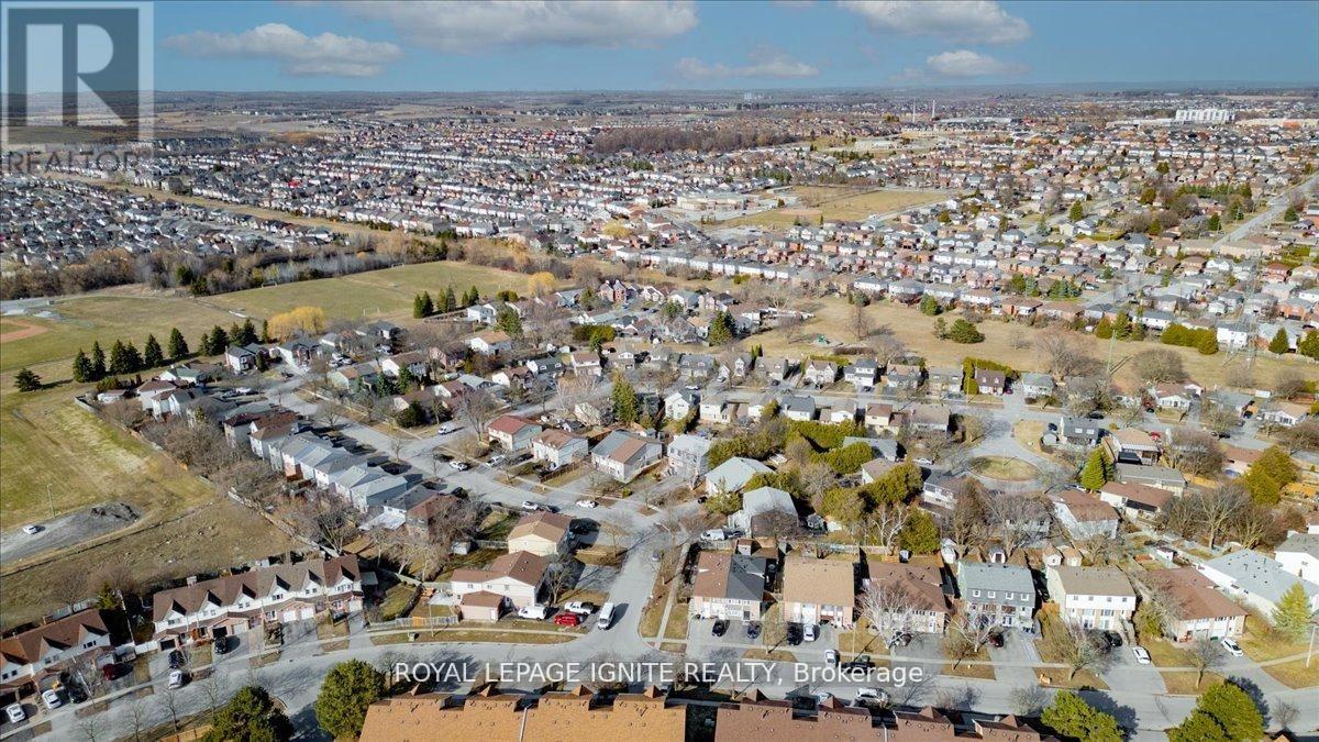 1389 PALMETTO DRIVE, Oshawa (Samac), Ontario, L1K1N1 — Photo 45