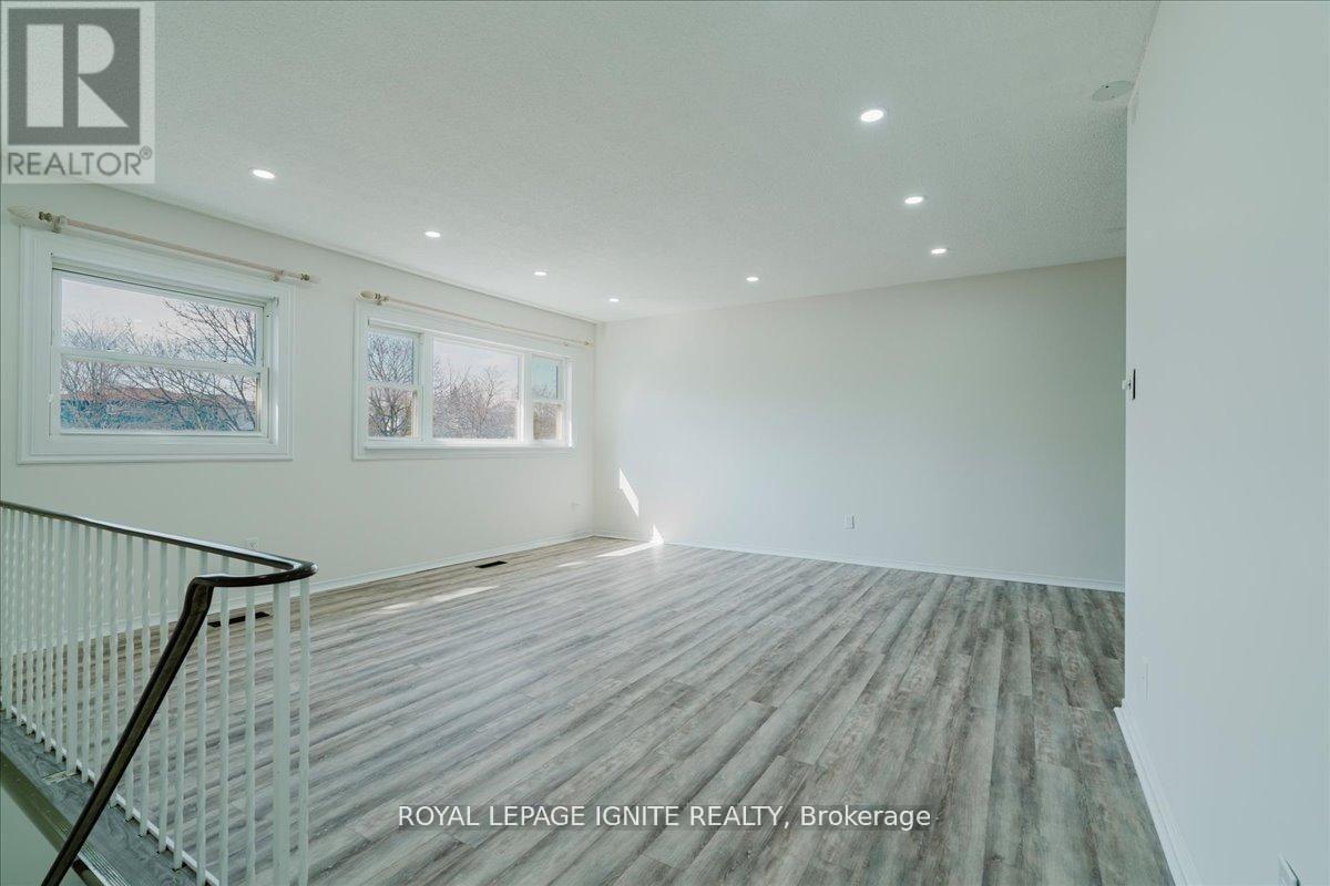 1389 PALMETTO DRIVE, Oshawa (Samac), Ontario, L1K1N1 — Photo 6