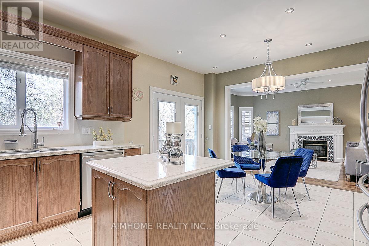 38 RONDEEN ROAD, Vaughan (Patterson), Ontario, L4K5S1 — Photo 8