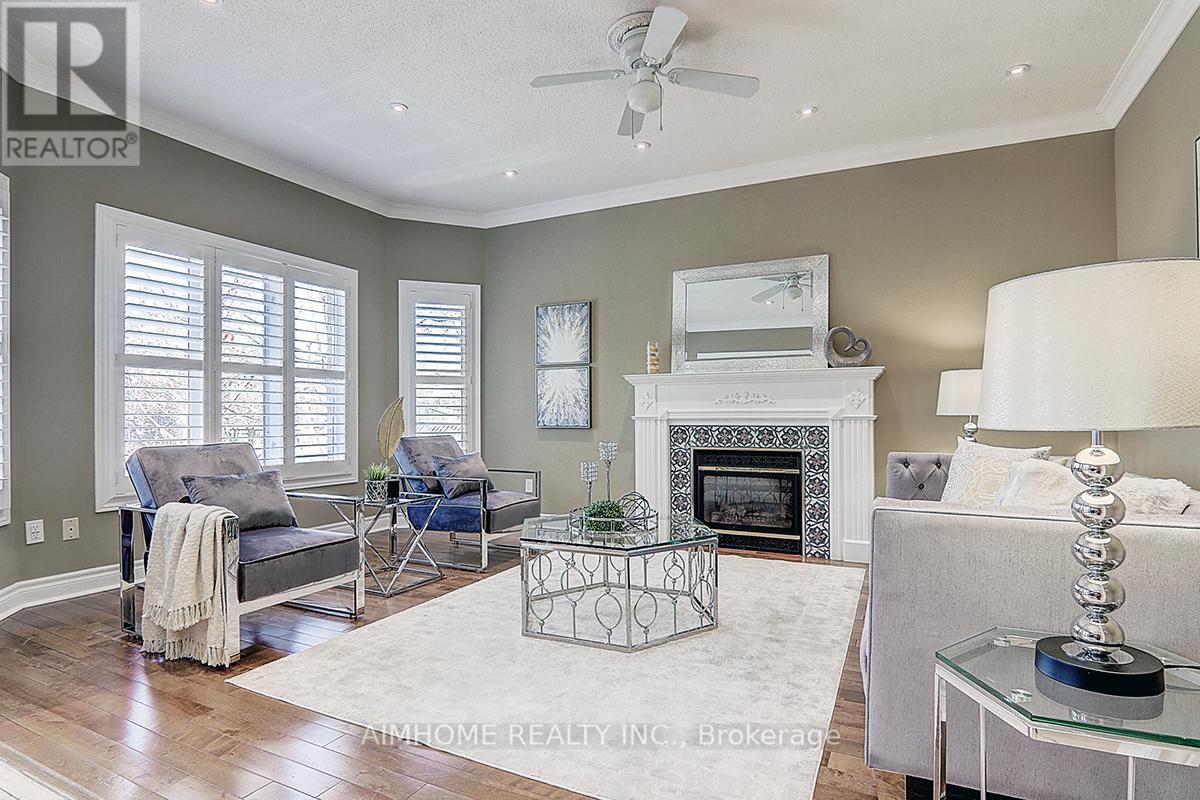 38 RONDEEN ROAD, Vaughan (Patterson), Ontario, L4K5S1 — Photo 9