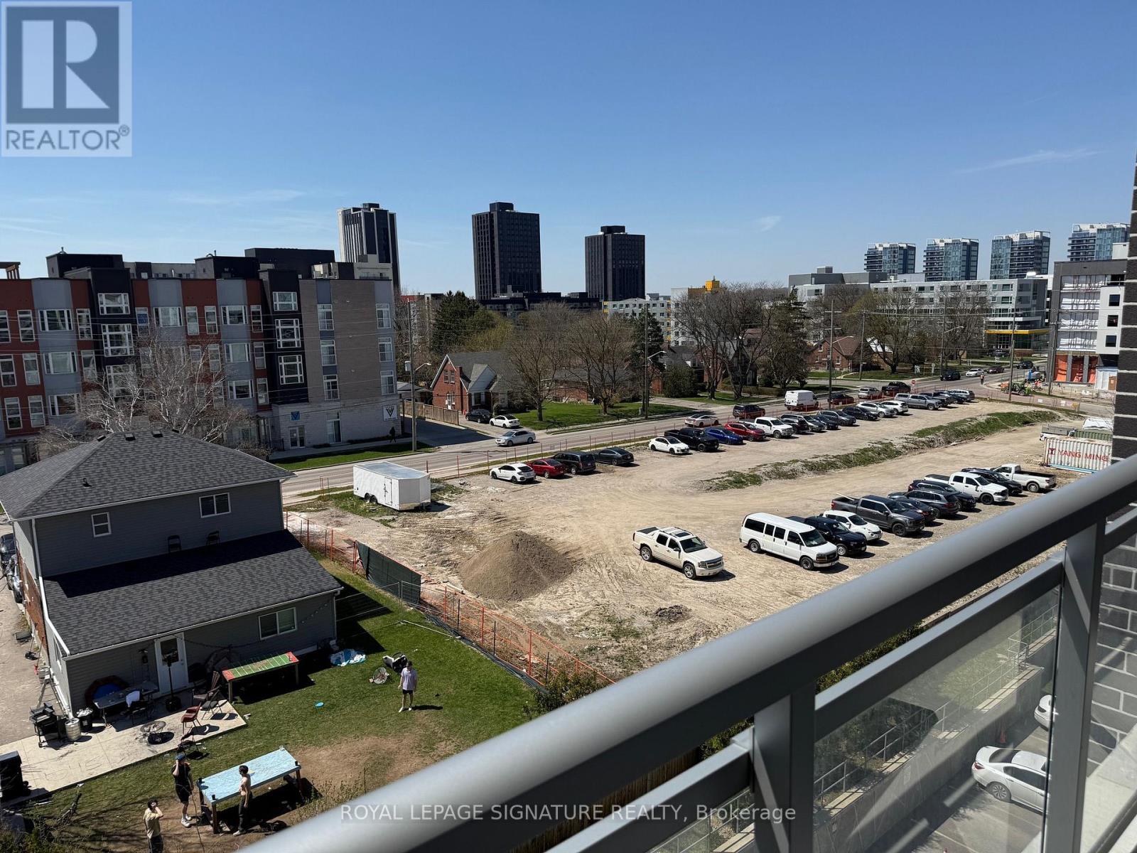 16 - 257 HEMLOCK STREET, Waterloo, Ontario, N2L3R4 — Photo 13