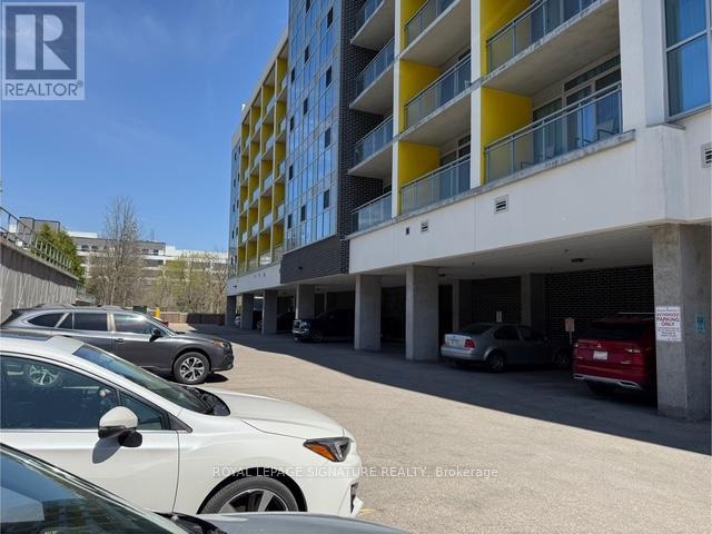 16 - 257 HEMLOCK STREET, Waterloo, Ontario, N2L3R4 — Photo 22