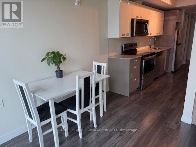 16 - 257 HEMLOCK STREET, Waterloo, Ontario, N2L3R4 — Photo 4