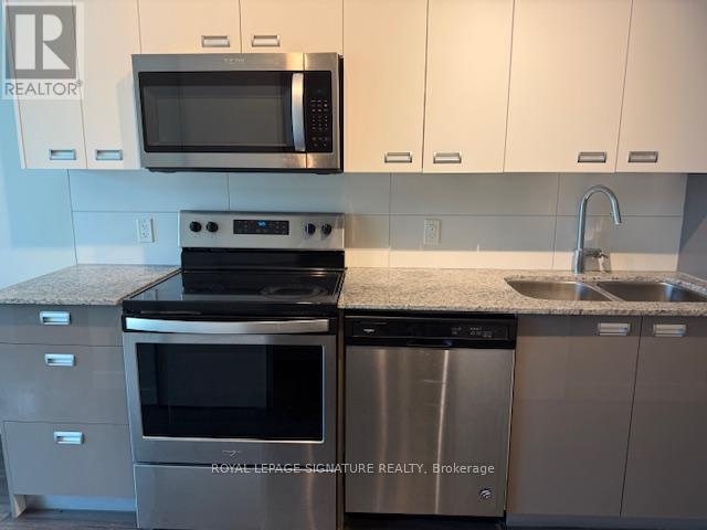 16 - 257 HEMLOCK STREET, Waterloo, Ontario, N2L3R4 — Photo 6