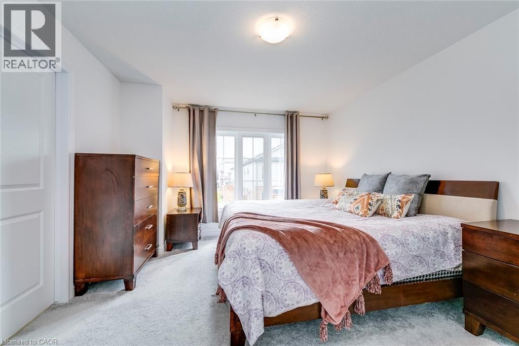 16 DAYMAN Drive, Ancaster, Ontario, L9K0J9 — Photo 10