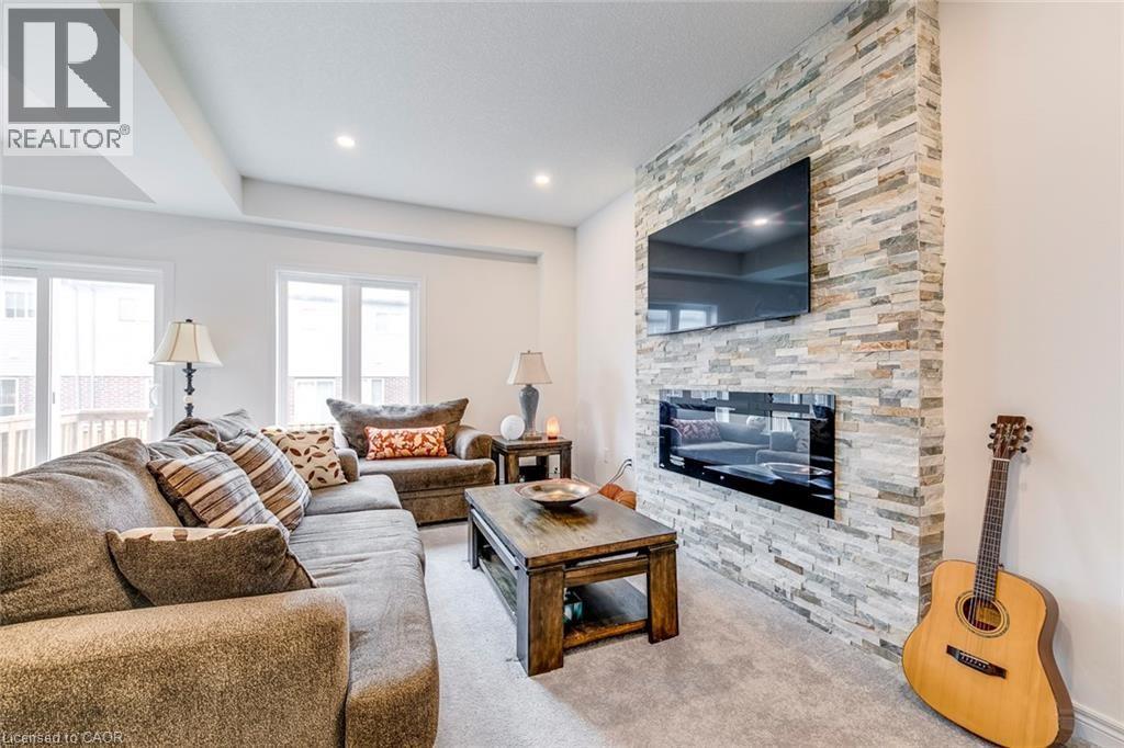 16 DAYMAN Drive, Ancaster, Ontario, L9K0J9 — Photo 4