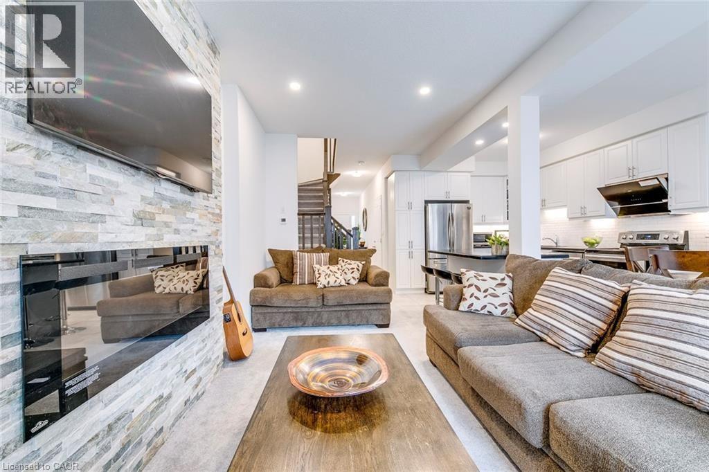 16 DAYMAN Drive, Ancaster, Ontario, L9K0J9 — Photo 5