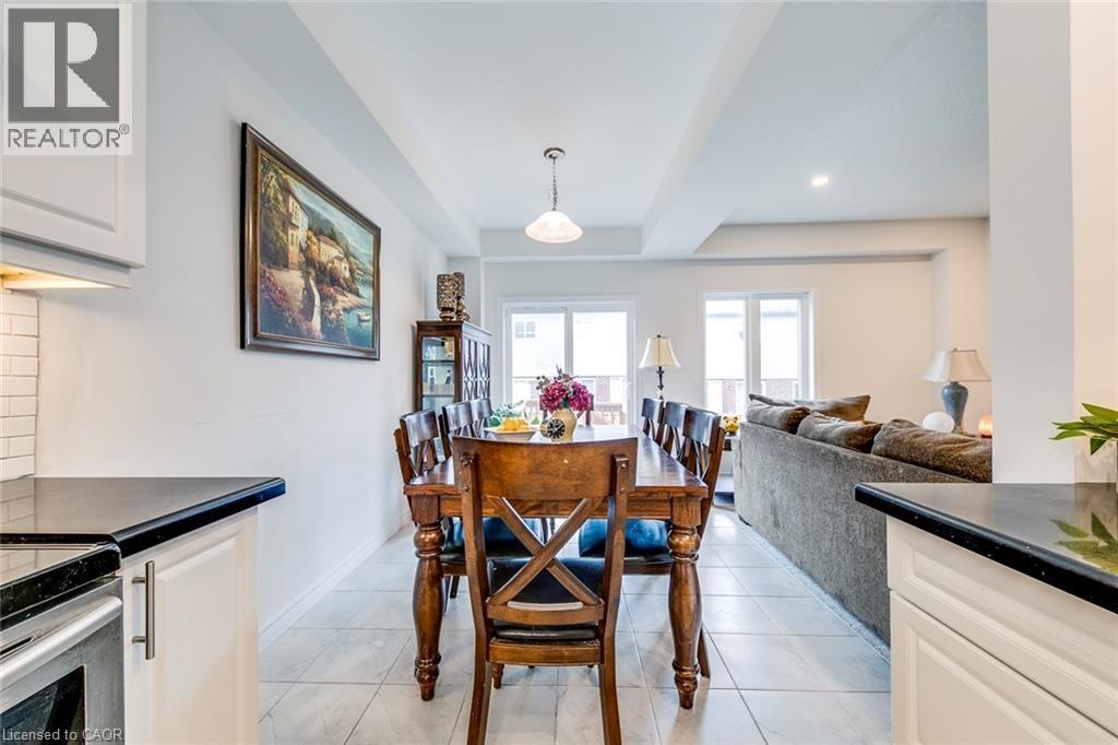 16 DAYMAN Drive, Ancaster, Ontario, L9K0J9 — Photo 8