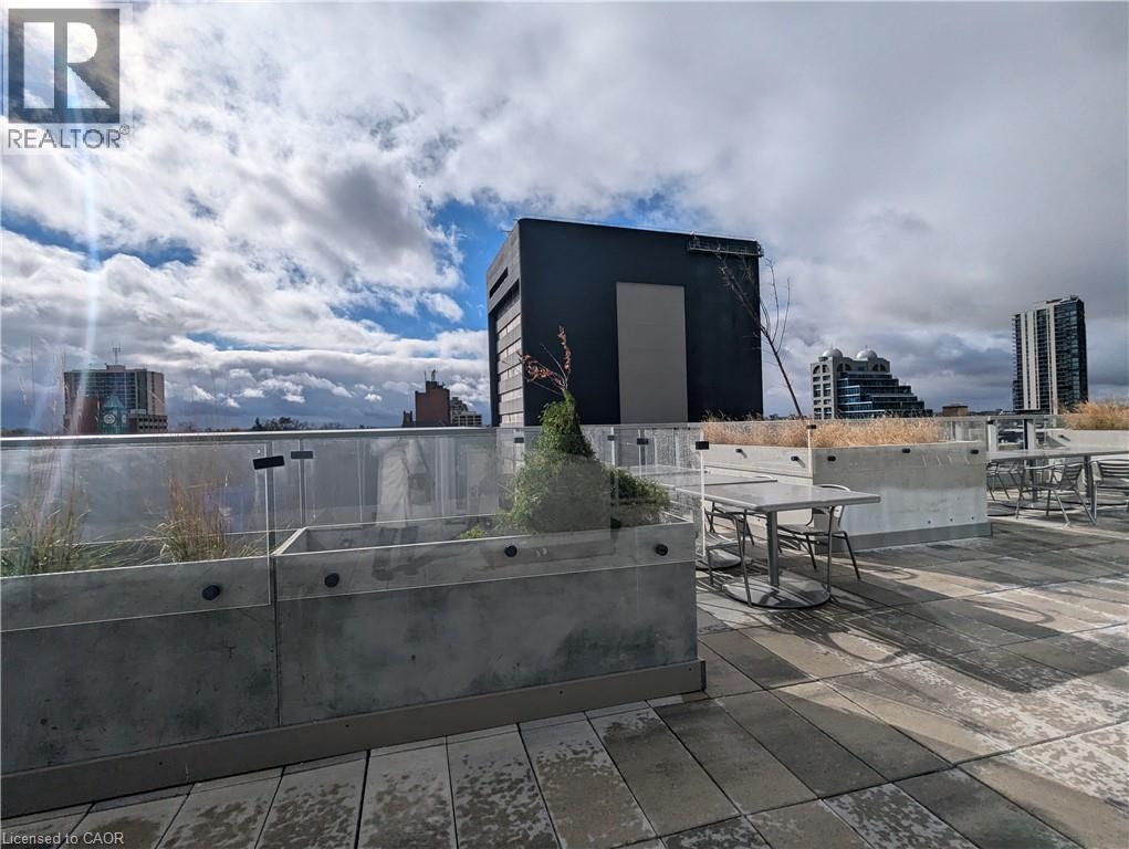 60 FREDERICK Street Unit# 1206, Kitchener, Ontario, N2H0C7 — Photo 10