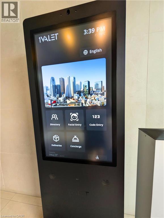 60 FREDERICK Street Unit# 1206, Kitchener, Ontario, N2H0C7 — Photo 11