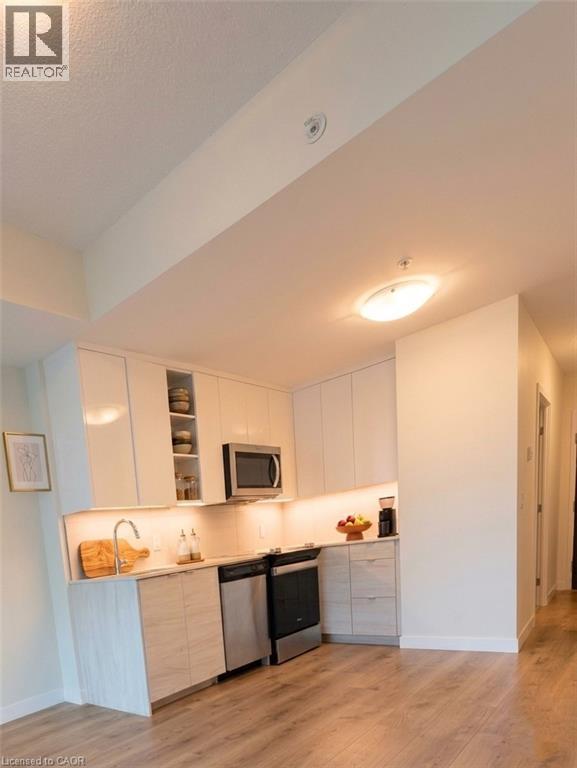 60 FREDERICK Street Unit# 1206, Kitchener, Ontario, N2H0C7 — Photo 3