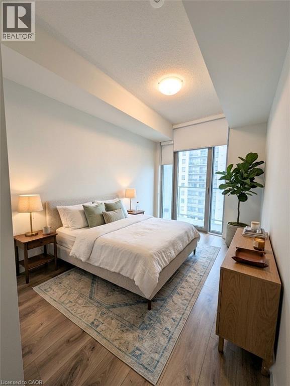 60 FREDERICK Street Unit# 1206, Kitchener, Ontario, N2H0C7 — Photo 4