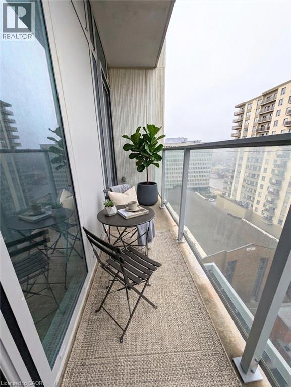 60 FREDERICK Street Unit# 1206, Kitchener, Ontario, N2H0C7 — Photo 6