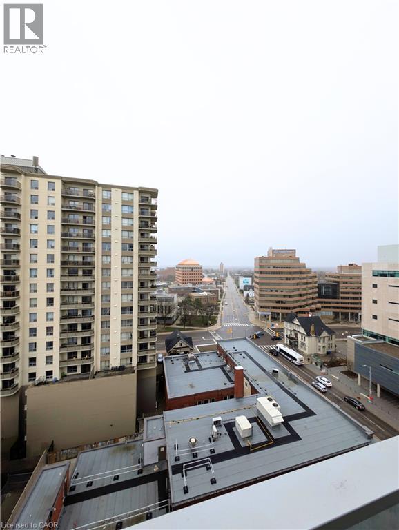 60 FREDERICK Street Unit# 1206, Kitchener, Ontario, N2H0C7 — Photo 7