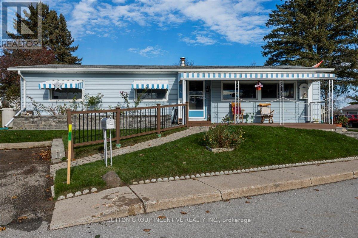 2 MIMOSA CRESCENT, Innisfil, Ontario, L9S1P7 — Photo 23