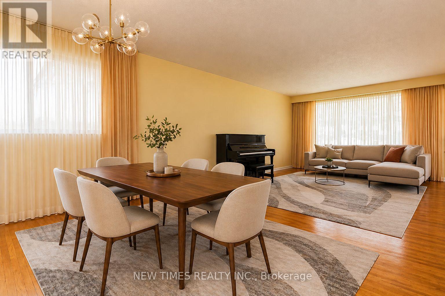 52 LEHAR CRESCENT, Toronto (Hillcrest Village), Ontario, M2H1J5 — Photo 2