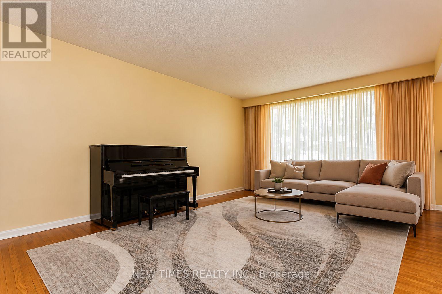 52 LEHAR CRESCENT, Toronto (Hillcrest Village), Ontario, M2H1J5 — Photo 3