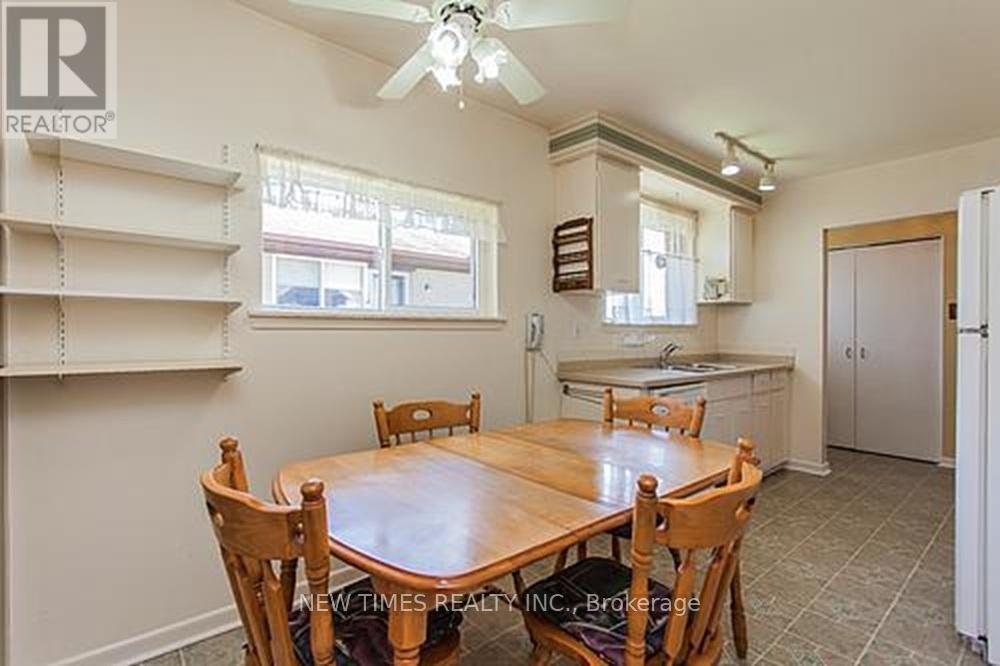 52 LEHAR CRESCENT, Toronto (Hillcrest Village), Ontario, M2H1J5 — Photo 8