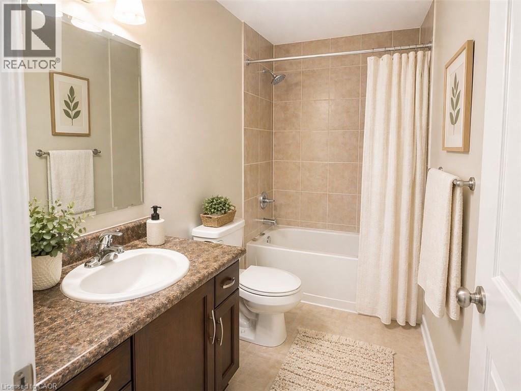 65 MEADOWRIDGE Street, Kitchener, Ontario, N2P0E2 — Photo 10