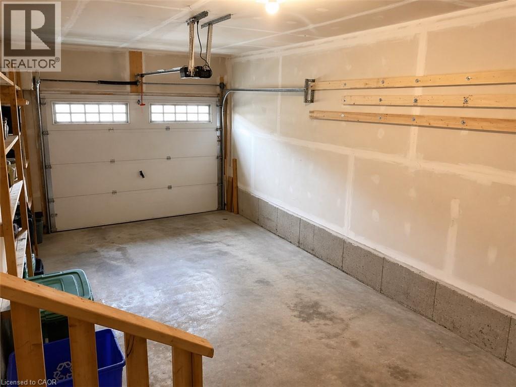 65 MEADOWRIDGE Street, Kitchener, Ontario, N2P0E2 — Photo 13